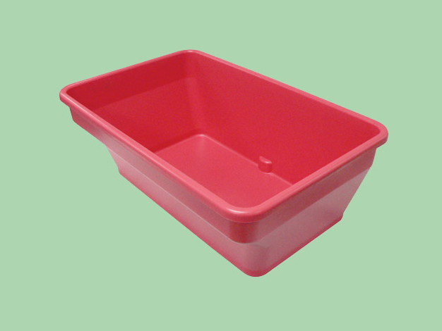 Anta 137 35L Polypropylene basin