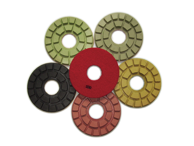 Resin diamord discs