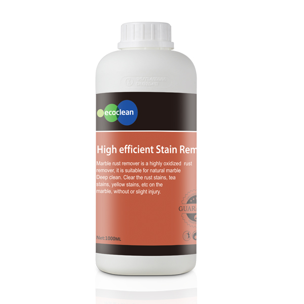 Granite Rust Stain Remover