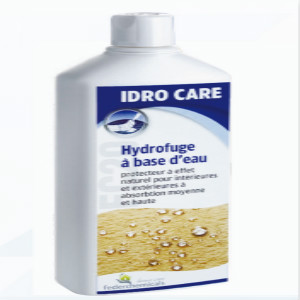 Federchemicals-IDRO CARE water-based  repellent product