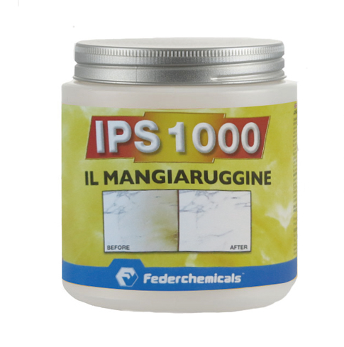Federchemicals-IPS 1000 pecifically formulated product 