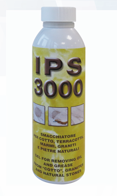 Federchemicals-IPS/3000 solvent-based gel 