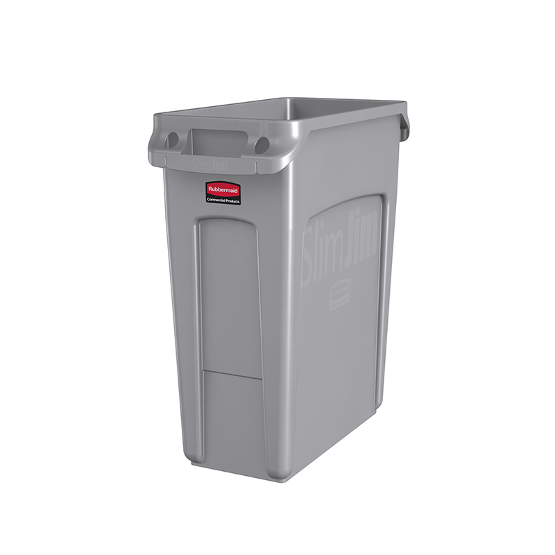 Rubbermaid Commercial Slim Jim