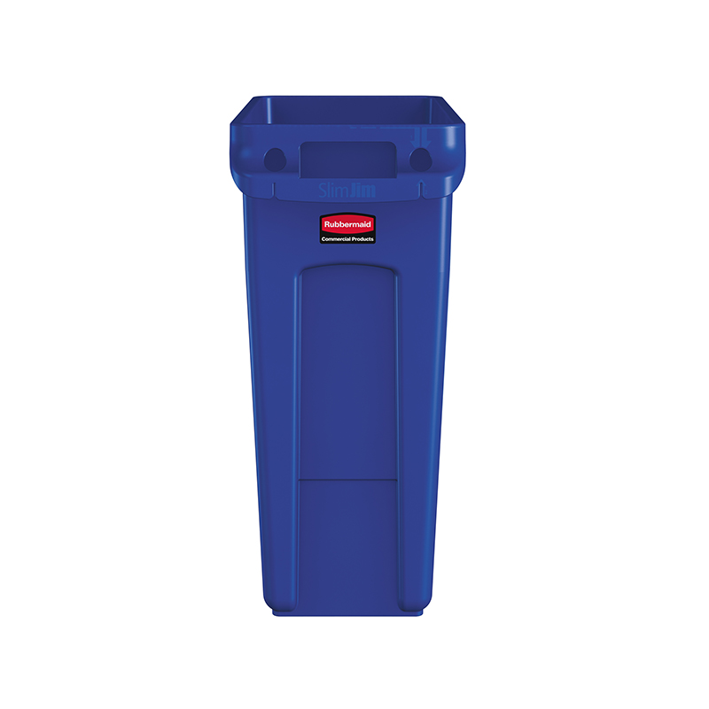 Rubbermaid Commercial Slim Jim