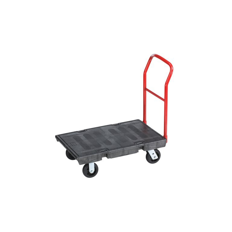 Rubbermaid Commercial Heavy-Duty Platform