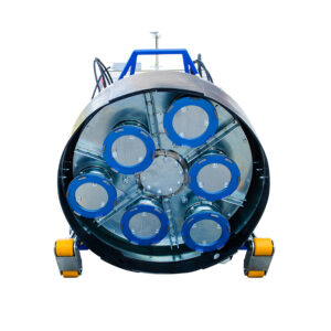 Klindex Expander 1000: Global Best-Selling 6-Headed Auto Grinder