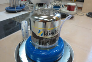 Klindex LEVIGHETOR 650