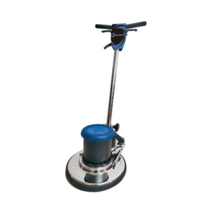 GS-20D Dual-Speed Single-Disc Scrubber