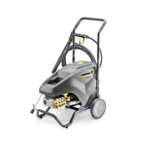 Kärcher High-pressure Cleaner HD 6/15-4 Classic | Compact yet Strong Washer
