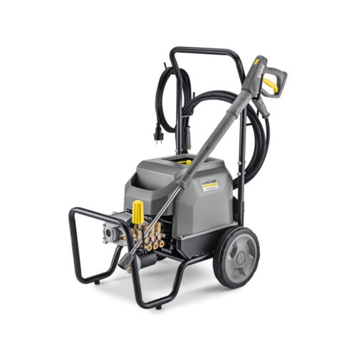 Kärcher High-pressure Cleaner HD 6/15-4 M Classic | Powerful and Versatile Washer