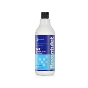 MR Marble Gloss Restorer for marble mirror shine restoration