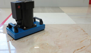 Revontulet Mini Polisher