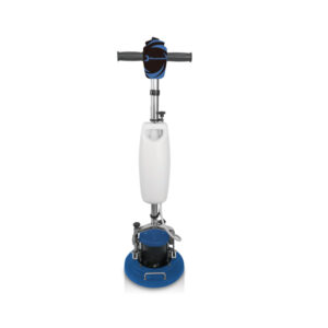13-Inch Mini Easy-orbital Cleaning & Polishing Machine