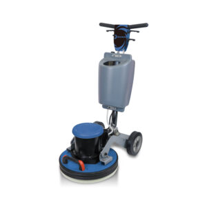17-Inch Mini Easy-orbital Cleaning Polishing Machine