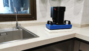 Revontulet Mini Polisher
