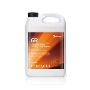 GR Granite Crystal Coating Care Agent for granite floor protection and care