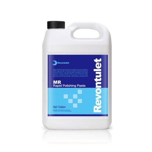 MR Rapid Polishing Paste | Quick Repair Pro! Top Cut Efficiency & Eco-Shield