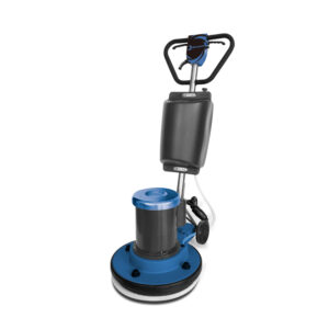 Revontulet T-1 Polishing Machine