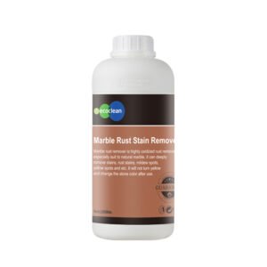 Marble Rapid Rust Remover | Powerful Marble Rust Eraser, Gentle on Surface, Tough on Stains