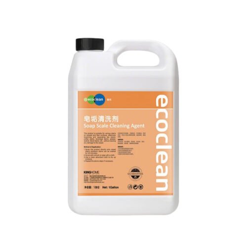 Soap Scum Cleaner | Gentle Yet Powerful Daily Cleaner, Simplifies Cleaning & Fights Mold