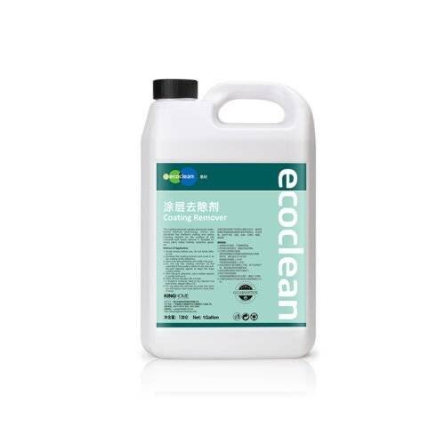 涂层去除剂 Coating Remover | Stubborn Coat Stripper! Water-Based, Multi-Material Ready