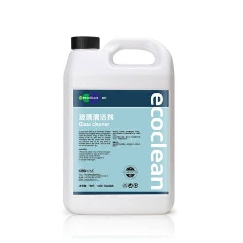 玻璃清洁剂 Glass Cleaner | Anti-Foul Glow! Concentrated, No Residue & Fast-Dry Shine