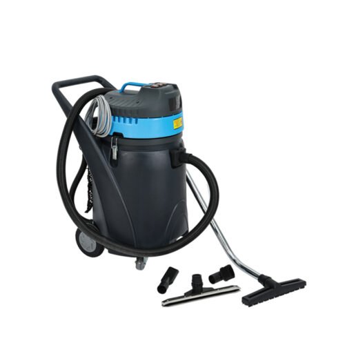 吸尘机 Vacuum and Water Extractor 80/95L | Dual capacities, dual functions, strong & silent