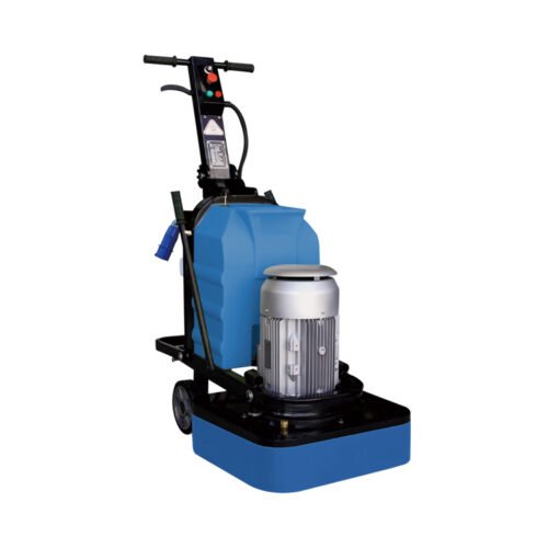 Lightweight Floor Grinder | Effortless One-Step Grinding, Ideal for Heavy Grinding Tasks