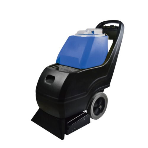 3-in-1 Carpet Extraction Cleaner | Thorough, Fast Deep Cleaning for Lasting Carpet Luster