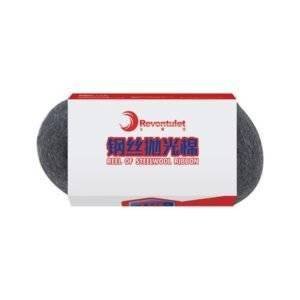 Revontulet Steel Wool Reel