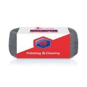 Revontulet Steel Wool Reel