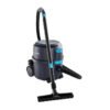 Nilfisk Dry Vacuum Cleaner VP400 | Powerful & Quiet, Boost Efficiency with Compact Design