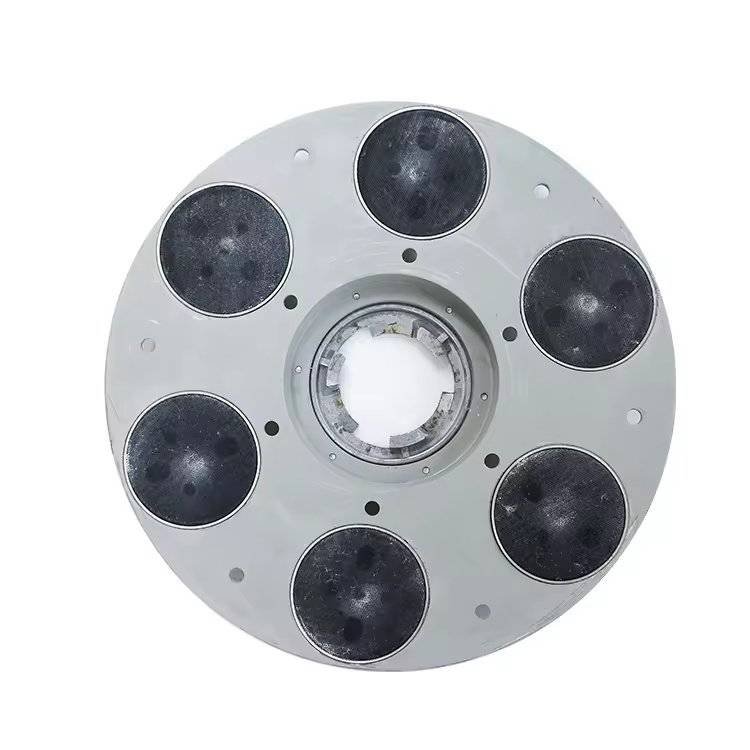 17" Multifunctional Renovation Disc | Powerful Multi-Disc Renovation Kit