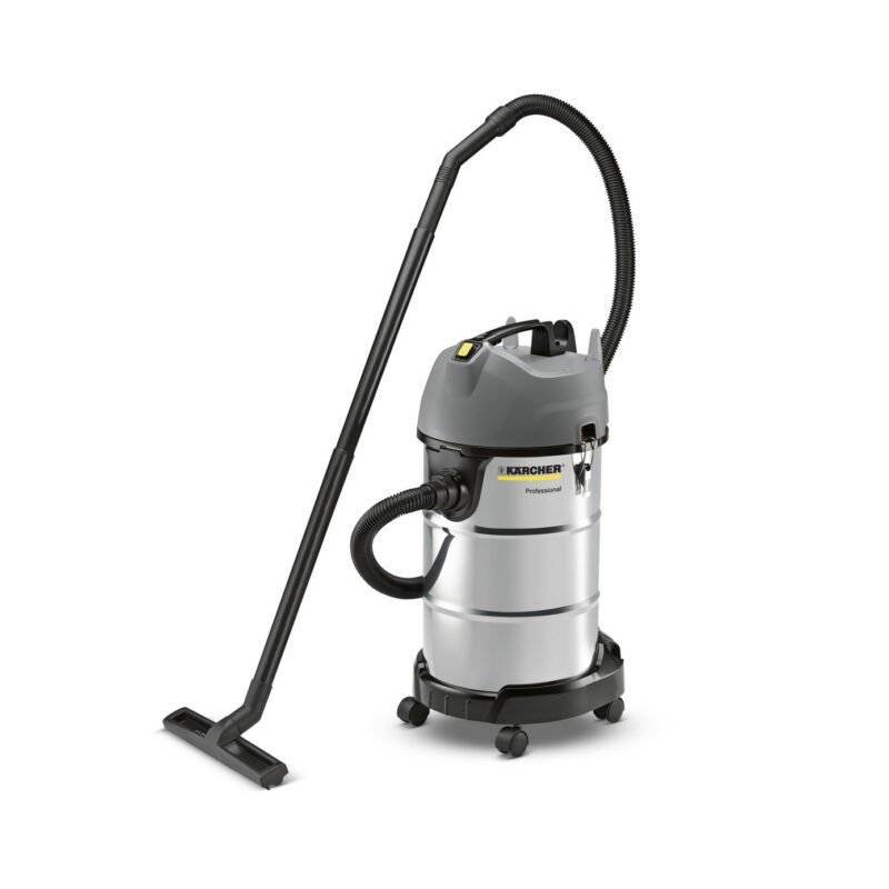 Kärcher NT 38/1 Me Classic | Effortless Cleaning with Revolutionary Easy Service