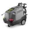 Kärcher HDS 6/15 C Hot Water High-pressure Cleaner | The Ultimate Solution for Tough Grime