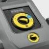 Kärcher HDS 6/15 C Hot Water High-pressure Cleaner | The Ultimate Solution for Tough Grime