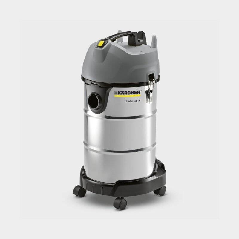 Kärcher NT 38/1 Me Classic | Effortless Cleaning with Revolutionary Easy Service