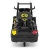Kärcher HDS 6/15 C Hot Water High-pressure Cleaner | The Ultimate Solution for Tough Grime