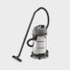 Kärcher NT 38/1 Me Classic | Effortless Cleaning with Revolutionary Easy Service