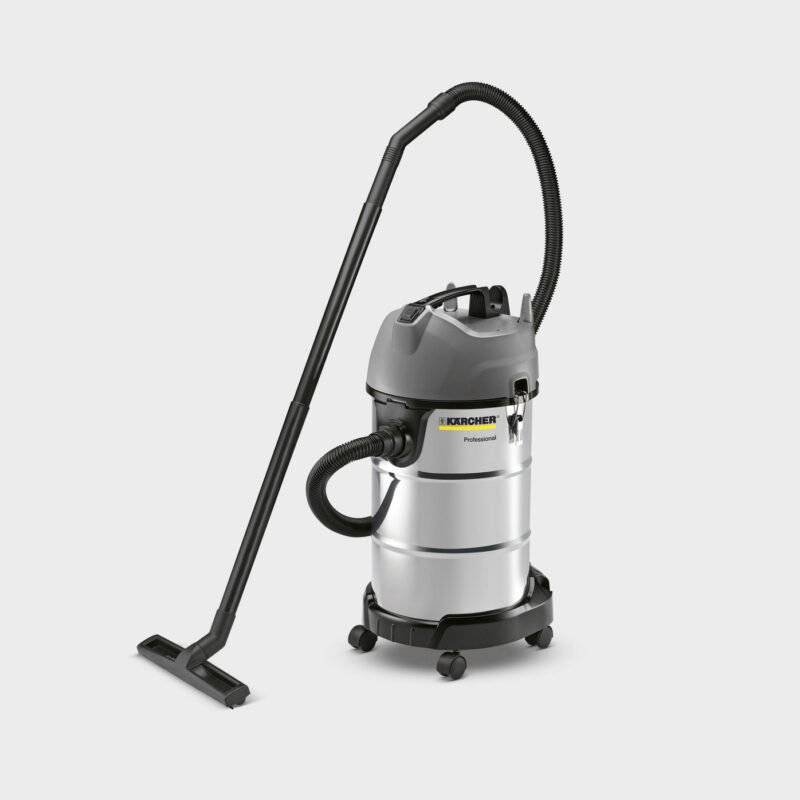 Kärcher NT 38/1 Me Classic | Effortless Cleaning with Revolutionary Easy Service