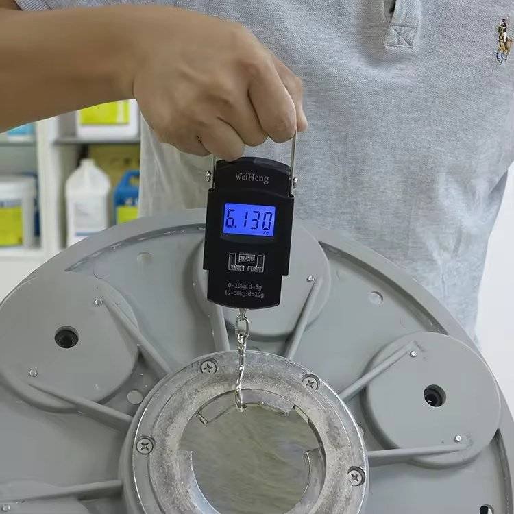 17" Multifunctional Renovation Disc | Powerful Multi-Disc Renovation Kit