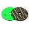 4-Inch Dry Grinding Disc | Powerful Multi-Grit Surface Restoration Tool