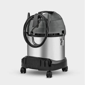 Kärcher NT 20/1 Me Classic | Robust, Powerful & Designed for Low-Cost Operation