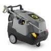 Kärcher HDS 6/15 C Hot Water High-pressure Cleaner | The Ultimate Solution for Tough Grime