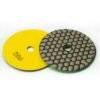 4-Inch Dry Grinding Disc | Powerful Multi-Grit Surface Restoration Tool