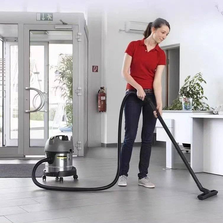 Kärcher NT 20/1 Me Classic | Robust, Powerful & Designed for Low-Cost Operation