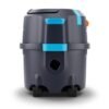 Nilfisk Dry Vacuum Cleaner VP400 | Powerful & Quiet, Boost Efficiency with Compact Design