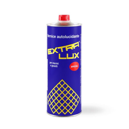 ILPA EXTRA LUX Self Polishing Varnish | Unbeatable UV-Stable Varnish – Flawless Polish for Marble/Granite