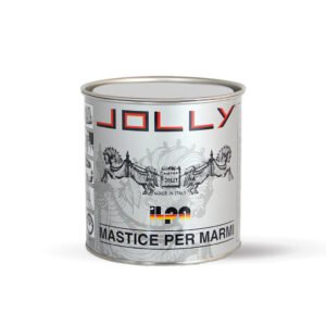 ILPA JOLLY MASTIC | Achieve Precision Results with Full-Spectrum Color Matching and Superior Bond