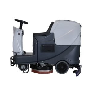 Nilfisk Ride-on Scrubber Dryer 850R NIL